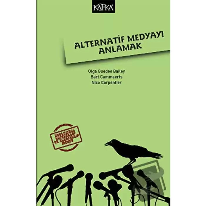 Alternatif Medyayı Anlamak