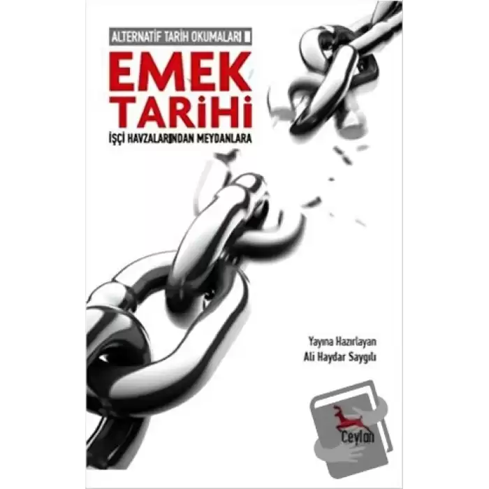 Alternatif Tarih Okumaları 2 - Emek Tarihi