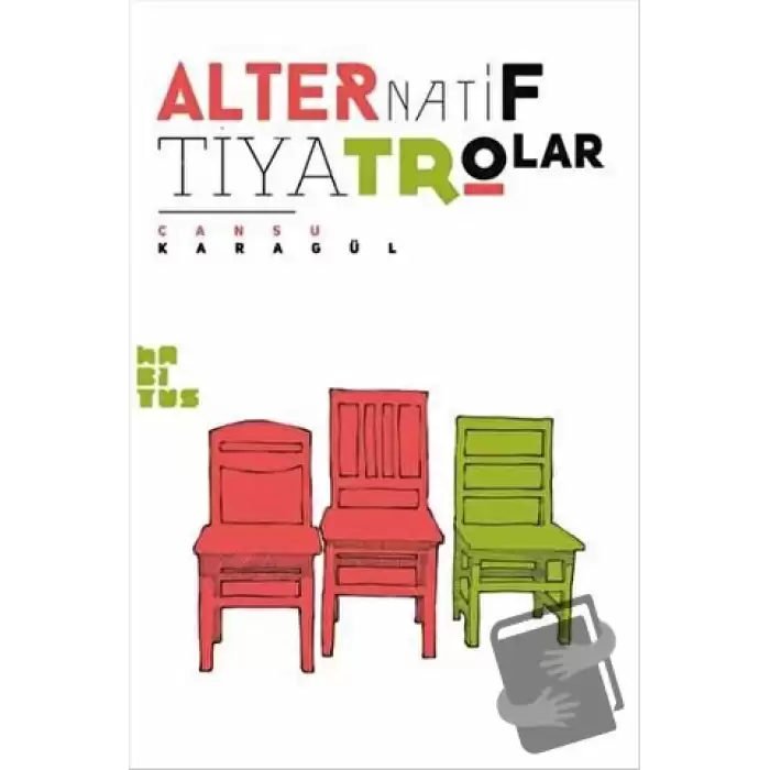 Alternatif Tiyatrolar