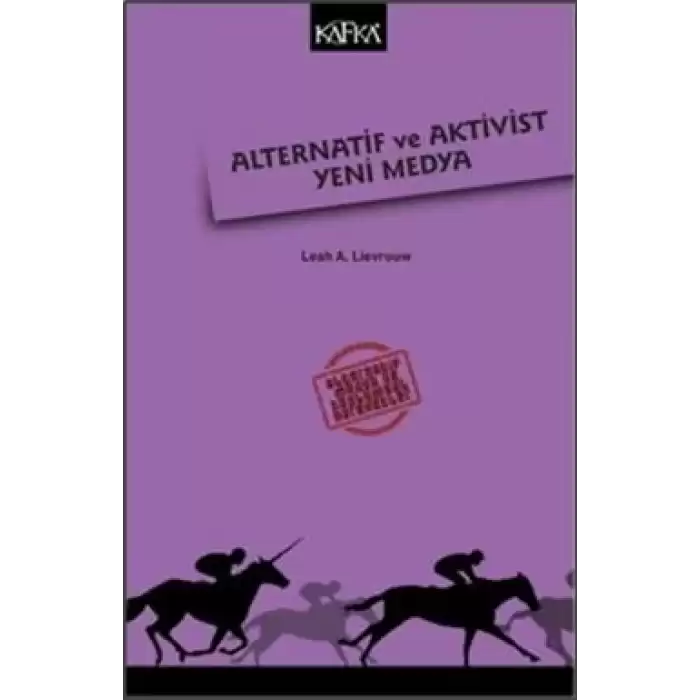 Alternatif ve Aktivist Yeni Medya