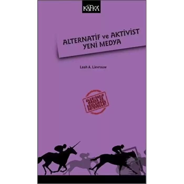 Alternatif ve Aktivist Yeni Medya