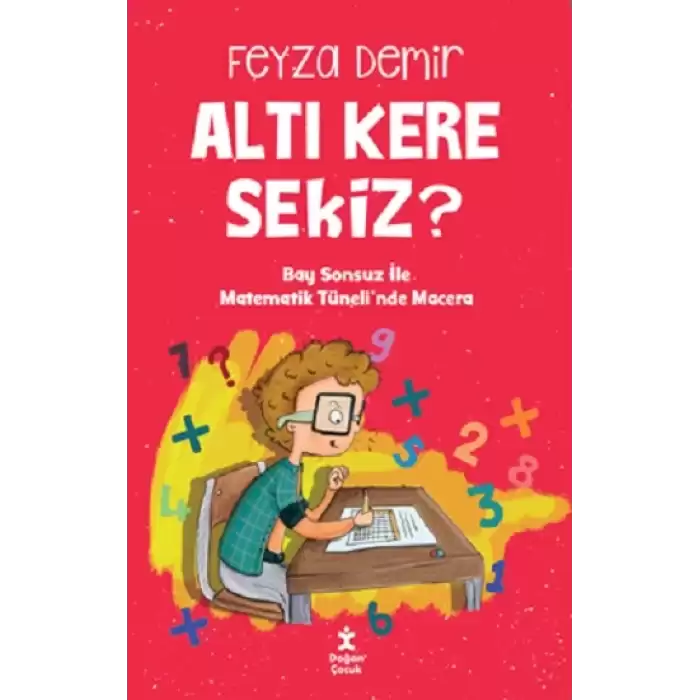 Altı Kere Sekiz?