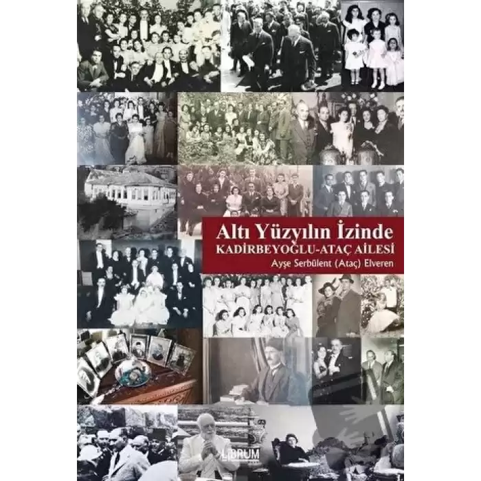 Altı Yüzyılın İzinde