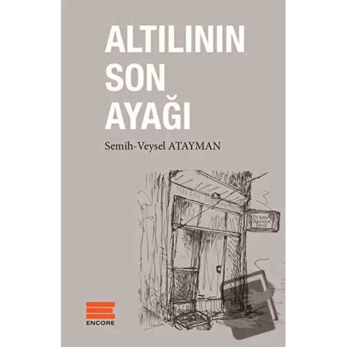 Altılının Son Ayağı