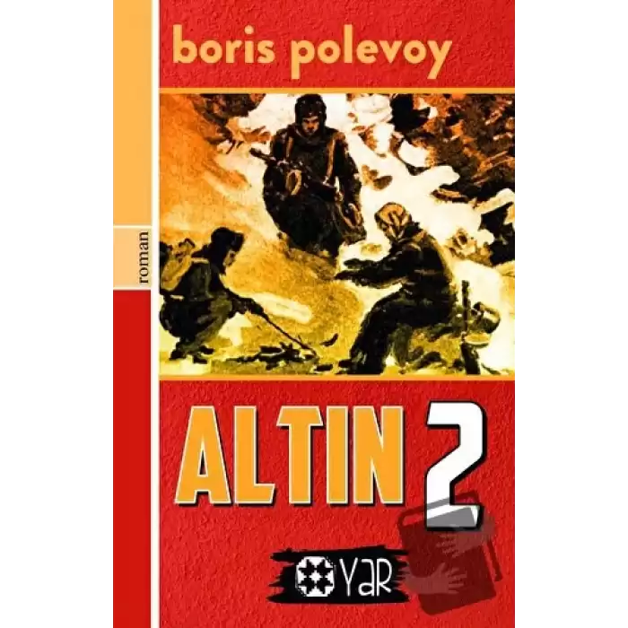 Altın 2