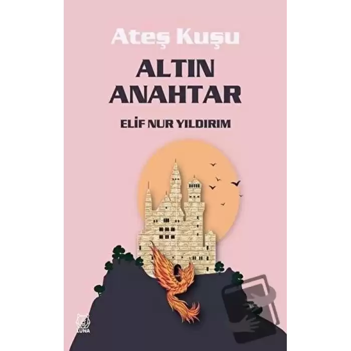 Altın Anahtar - Ateş Kuşu 1