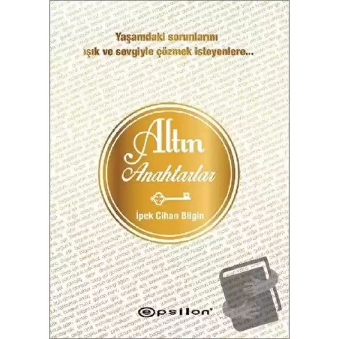 Altın Anahtarlar (Ciltli)