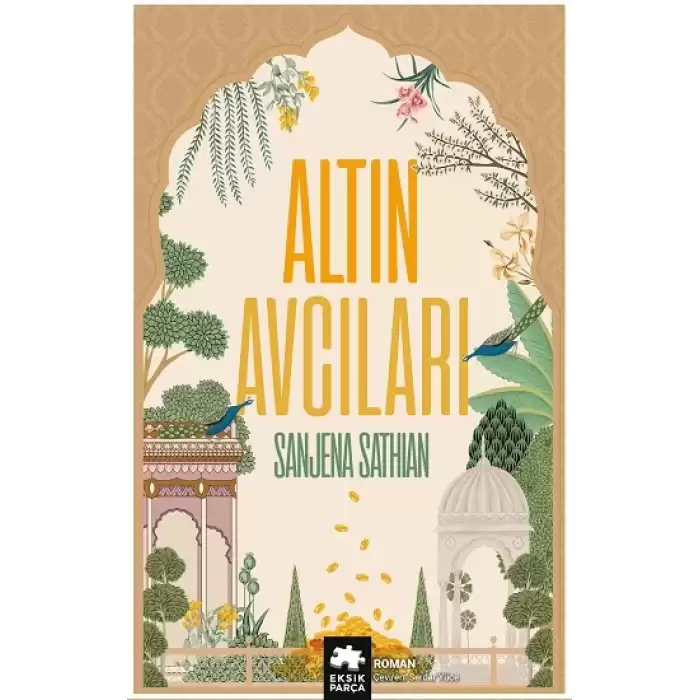 Altın Avcıları