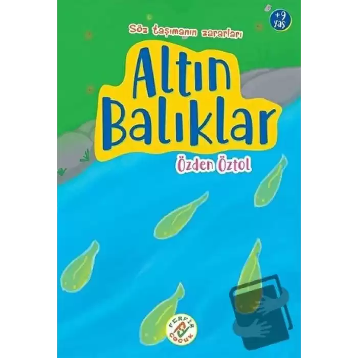 Altın Balıklar