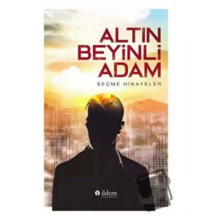 Altın Beyinili Adam