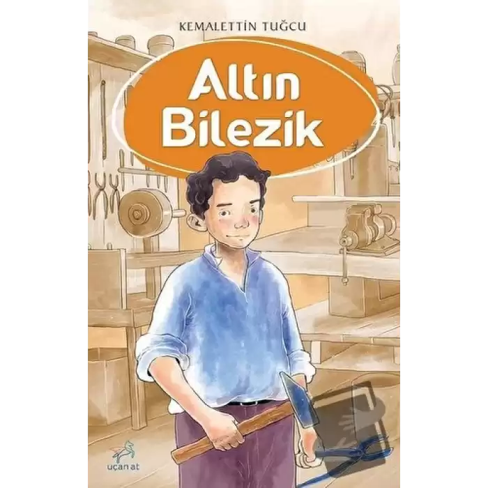 Altın Bilezik