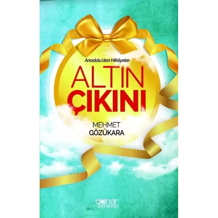 Altın Çıkını