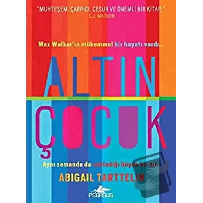 Altın Çocuk