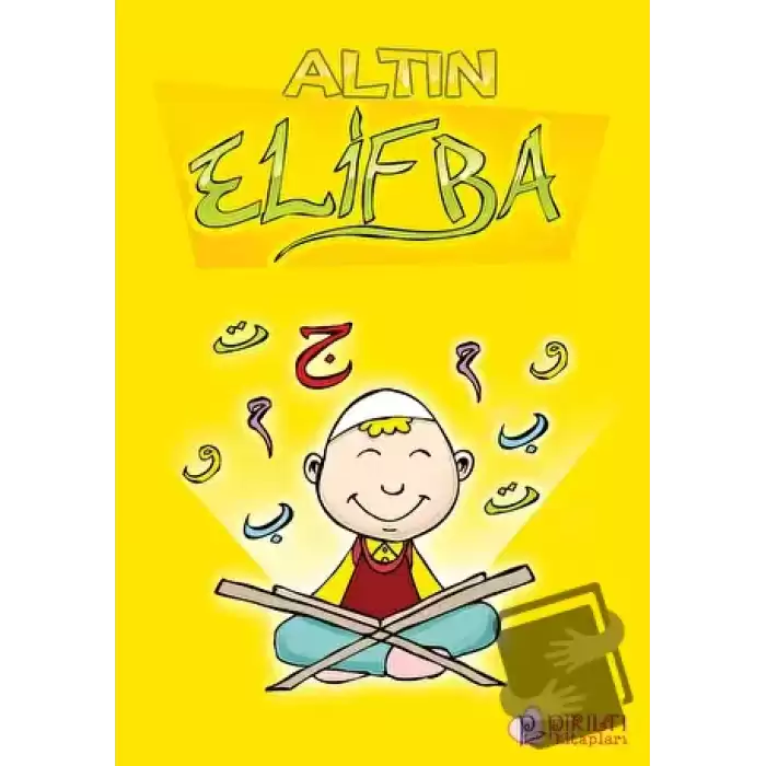 Altın Elifba