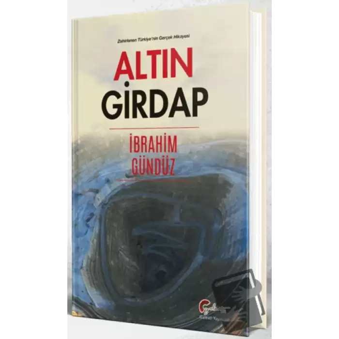 Altın Girdap