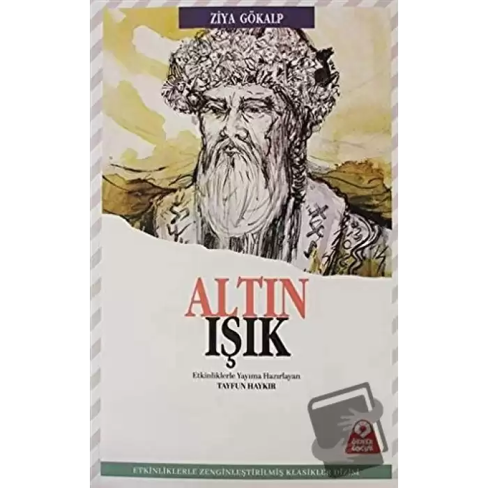 Altın Işık 10-14 Yaş