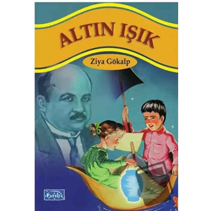 Altın Işık