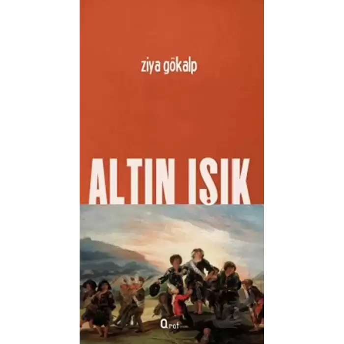 Altın Işık