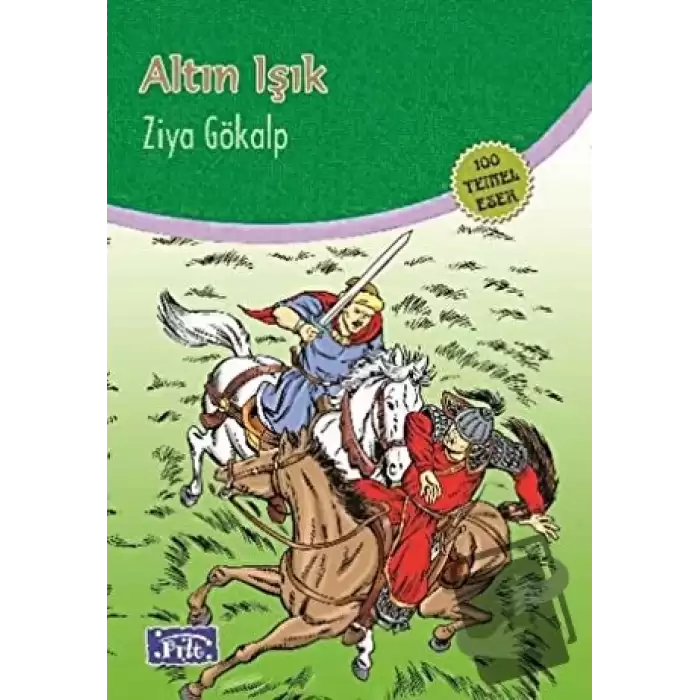 Altın Işık