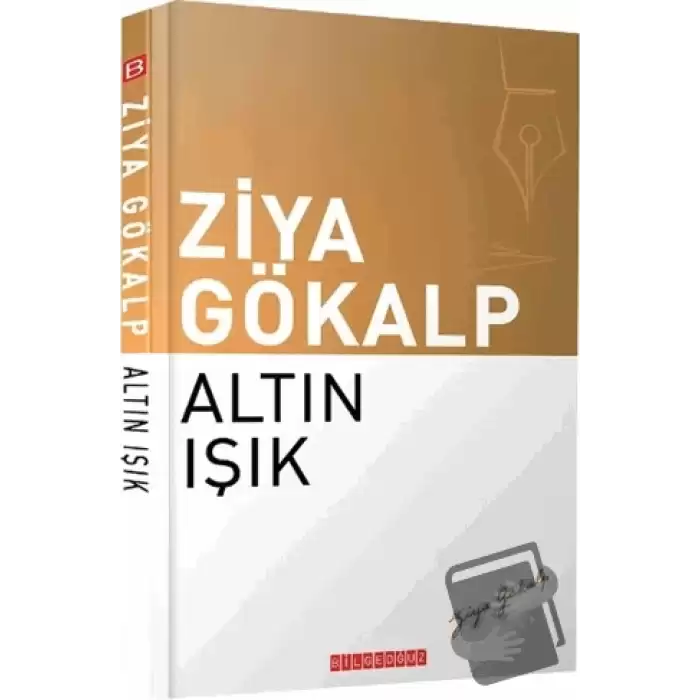 Altın Işık