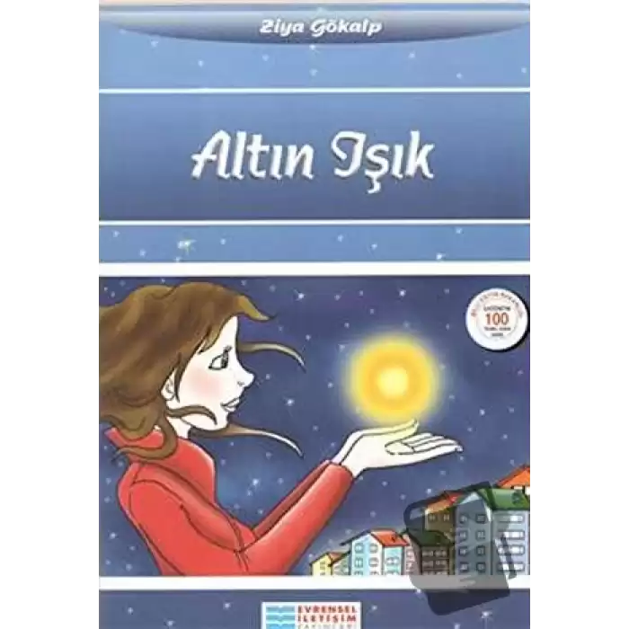 Altın Işık