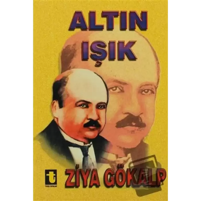 Altın Işık