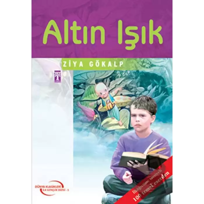 Altın Işık