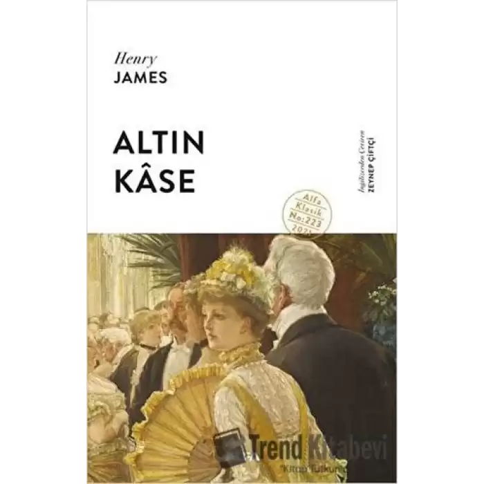 Altın Kase