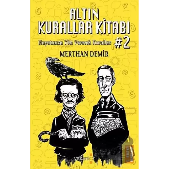 Altın Kurallar Kitabı 2