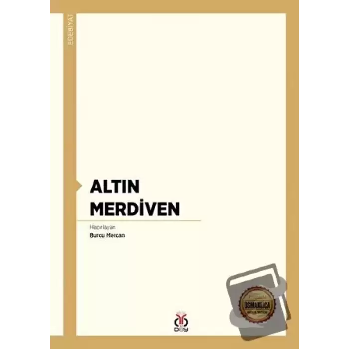 Altın Merdiven