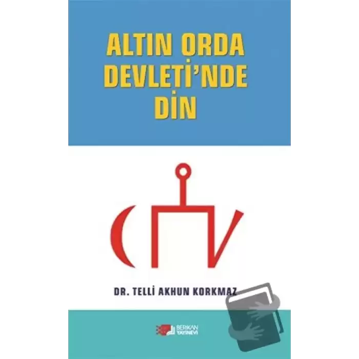 Altın Orda Devletinde Din