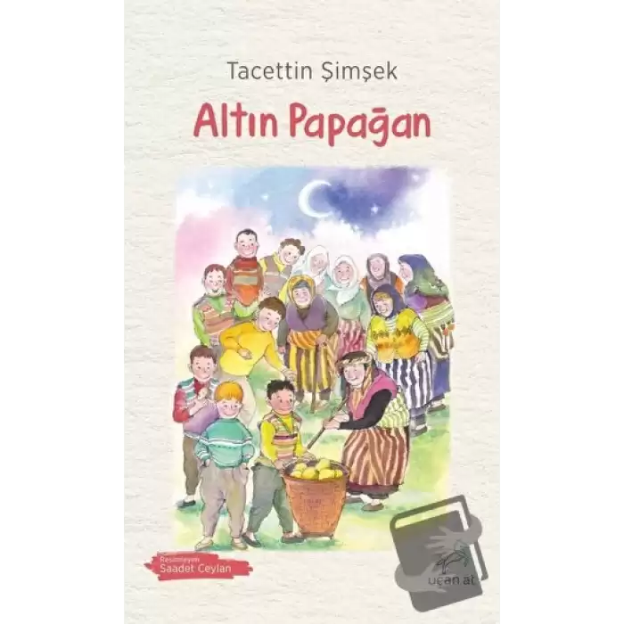 Altın Papağan