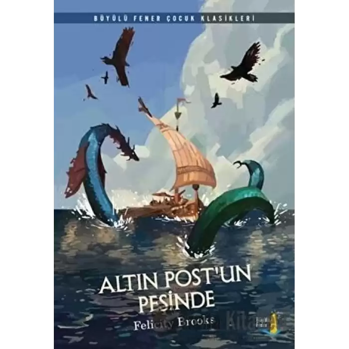 Altın Postun Peşinde