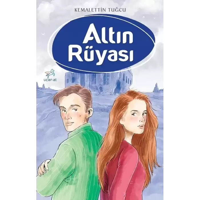 Altın Rüyası