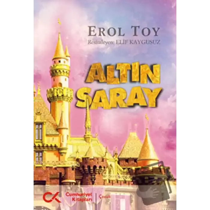 Altın Saray