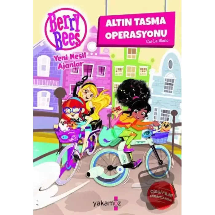 Altın Tasma Operasyonu