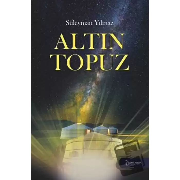 Altın Topuz