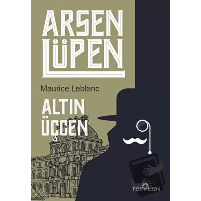 Altın Üçgen - Arsen Lüpen