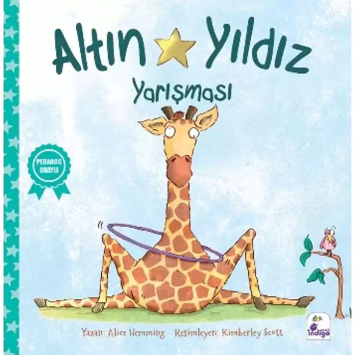 Altın Yıldız Yarışması