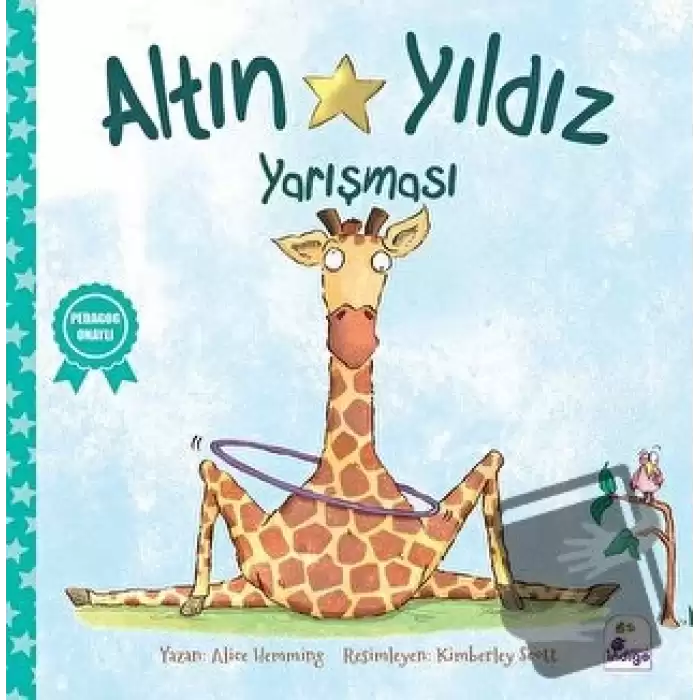 Altın Yıldız Yarışması