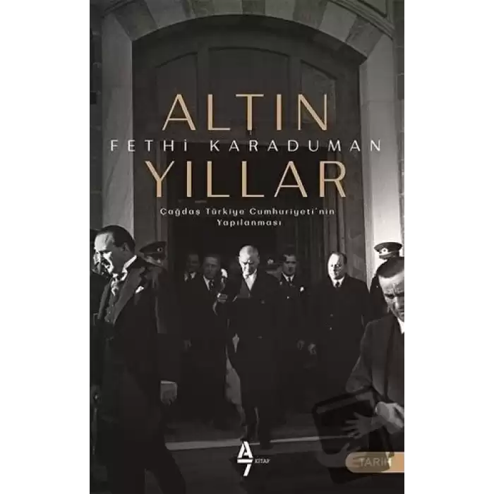 Altın Yıllar