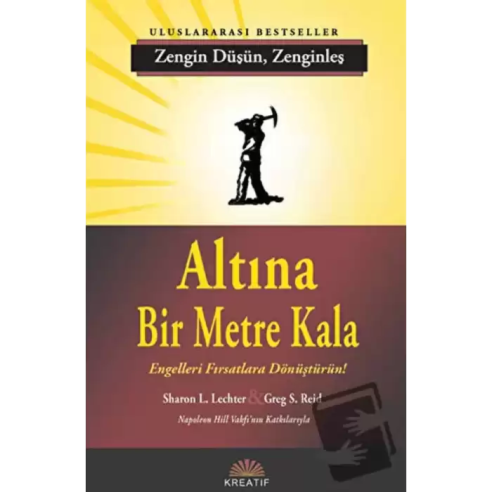 Altına Bir Metre Kala