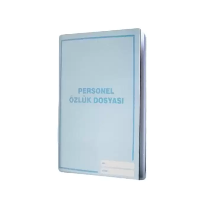 Altınyıldız Özlük Dosyası İşveren İşçi Sözleşmesi - 25li Paket