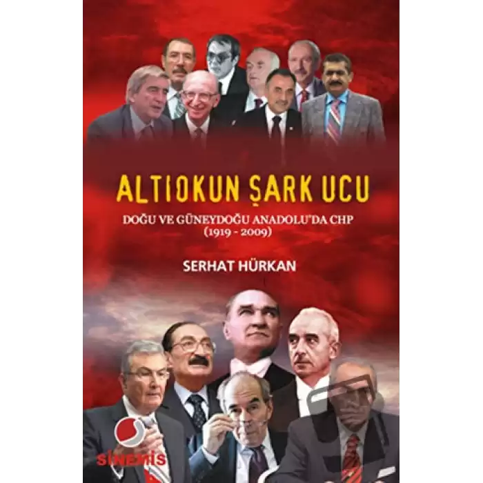 Altıokun Şark Ucu