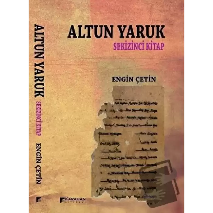 Altun Yaruk - Sekizinci Kitap