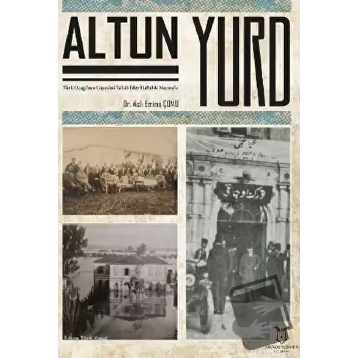 Altun Yurd