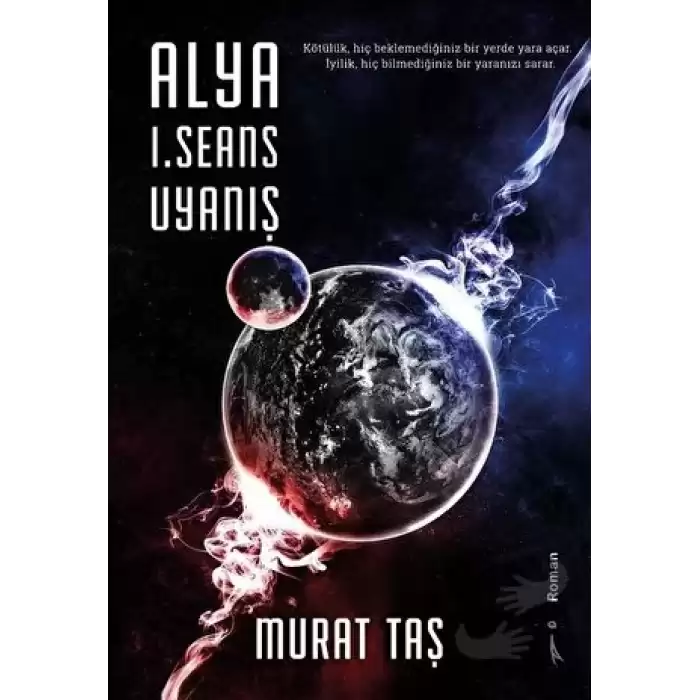 Alya 1. Seans Uyanış