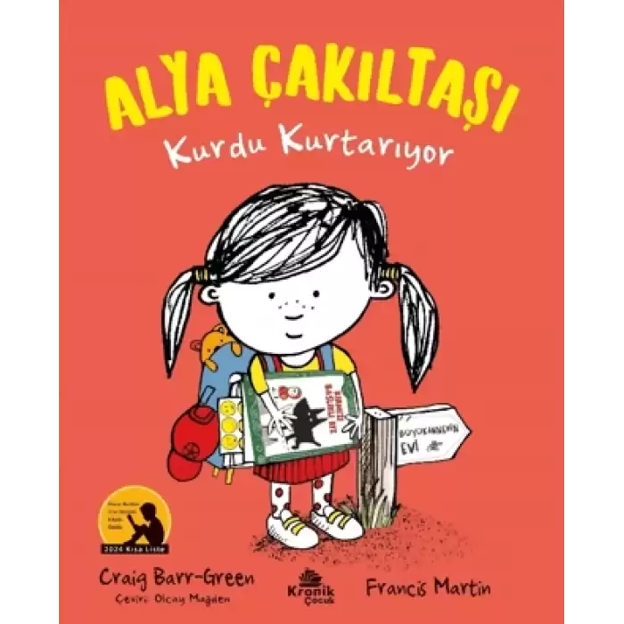 Alya Çakıltaşı