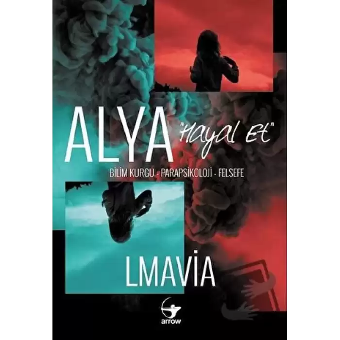 Alya - Hayal Et