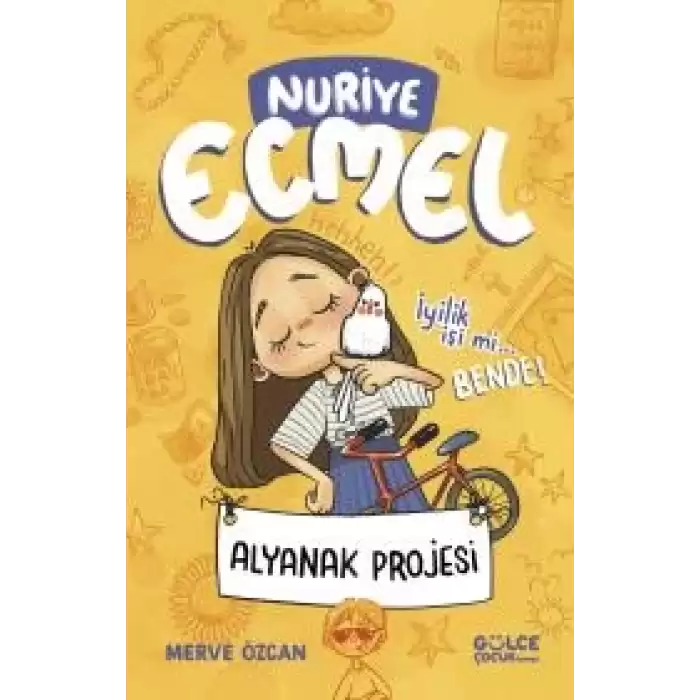 Alyanak Projesi Nuriye Ecmel 2